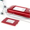Y-501 FM Radio Digital Support TF Card USB AUX Portable LED Flashlight Audio Music Player Speaker for Mobile Phone