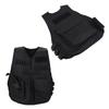 Breathable Children Kids Vest Protective Waistcoat for Outdoor Hunting  Games Children  Vest