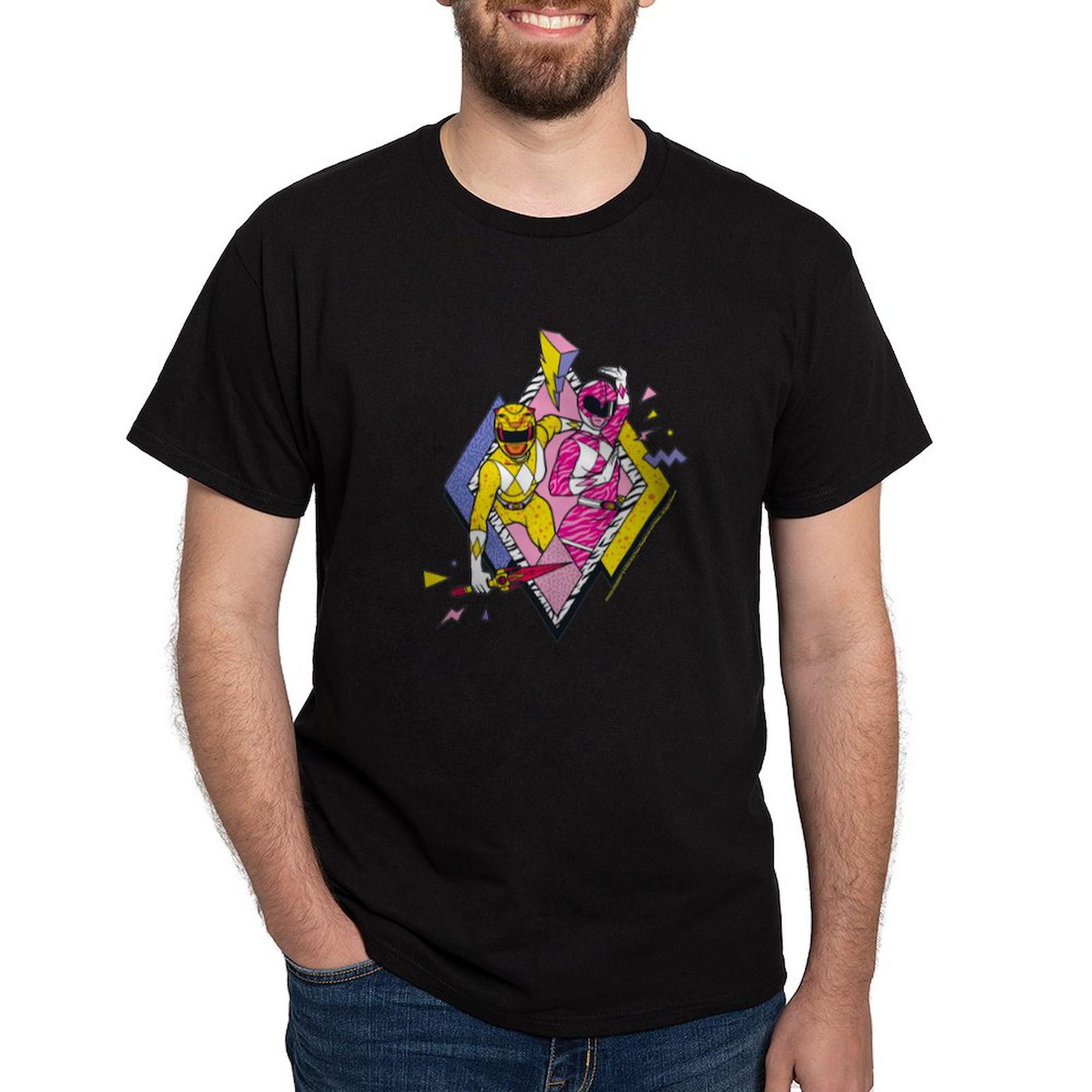 CafePress 100% Cotton T-Shirt (968386408) S