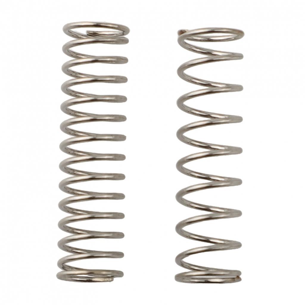 Achieve Optimal Extraction with 9Bar/6 5Bar OPV Springs Set for Gaggia Classic