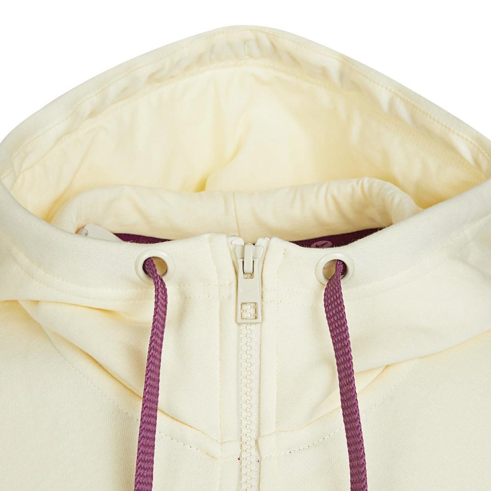 New Nike Sweatshirt Men's Milk White DM5341-113