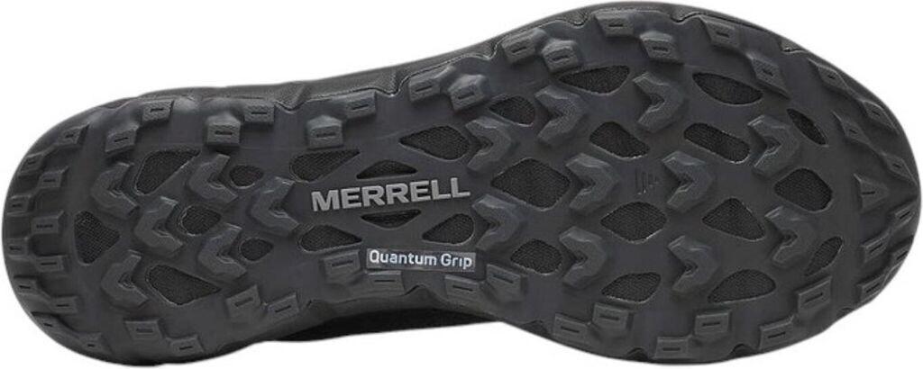 Обувь для треккинга Merrell Nova 4 WP schwarz
