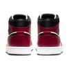 New JORDAN 1 Mid Chicago Toe 554724-069