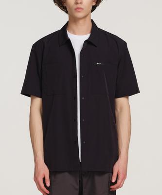 DEUTER Torin Short Sleeve Shirt (Men)