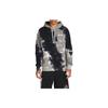 Men's Nike SS22 Tie Dye Printing Black DV3791-010