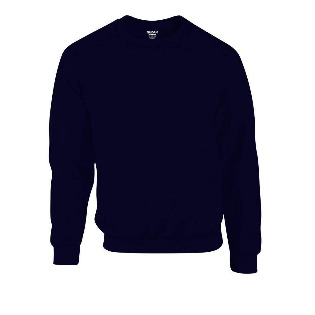 Gildan Mens DryBlend Sweatshirt