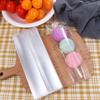 DIY Plastic Hot Sealing Thickened Sealing Bags Disposable Ice Lolly Wrapping Popsicle Bags