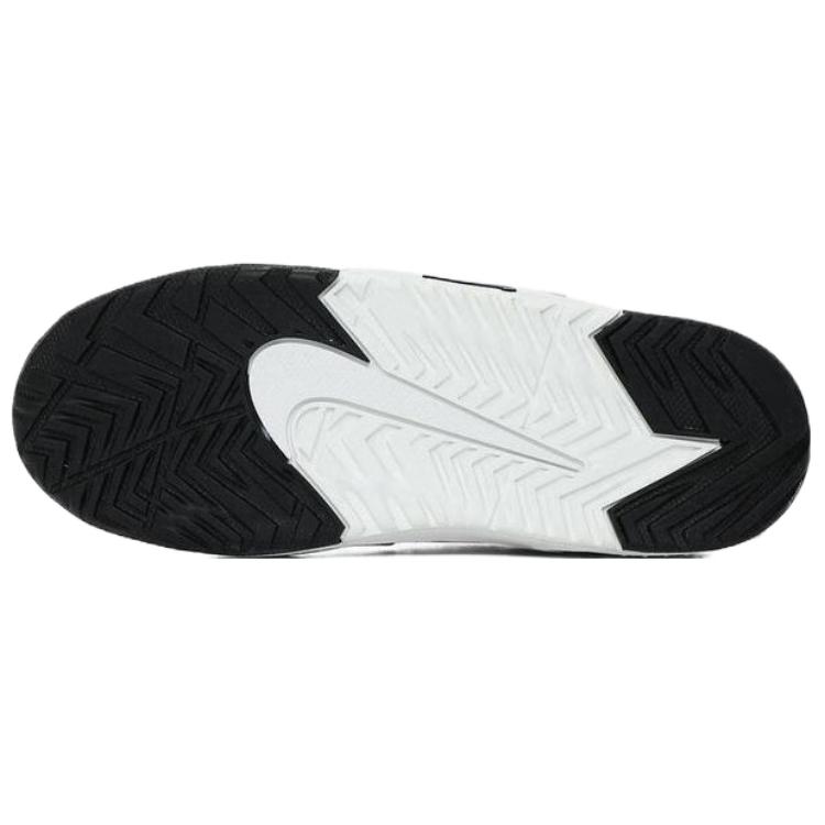 Nike Jam Sail Armoury Navy Dámské tenisky Krémová Armory-Navy Metalická-Stříbrná FN0314-101