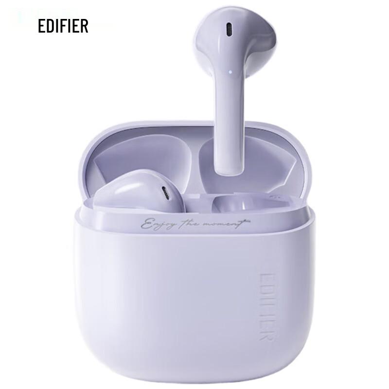 

EDIFIER Zero Air True Wireless Bluetooth Earbuds