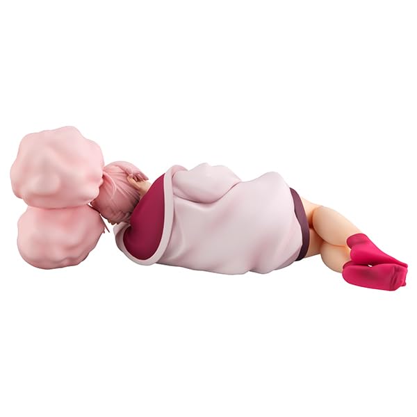 Series Mobile Suit Witch of Mercury Completed Figure G.E.M. Gundam Palm-sized Chuchu-chan