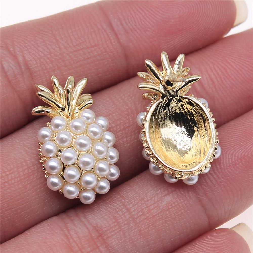 Ohrstecker Pentagramm Traumfänger Vintage Schmuckzubehör QE023