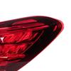 Right LED Rear Tail Light Brake Lamp 2059067203  For Mercedes Benz C-Class W205 2019-2021