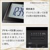 Casio Premium Calculator, Navy Blue, Large Pocket Type, 12 Digits, S100NB-BU