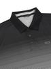 K2 Ossak Track Short Sleeve Polo_Black