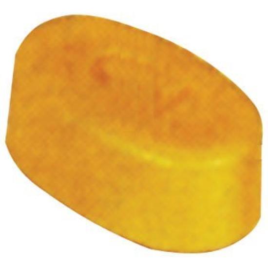 

Shinwa Sokutei Set Screw for Bidirectional Nobisuke 99756 Parts 2, Yellow, Type,