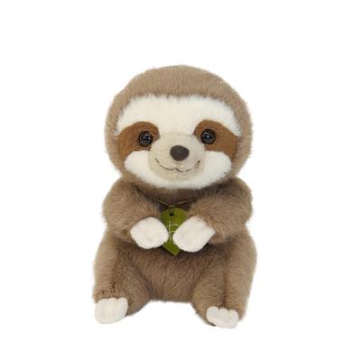 Sun Arrow Potte Sloth Stuffed Toy K-8921