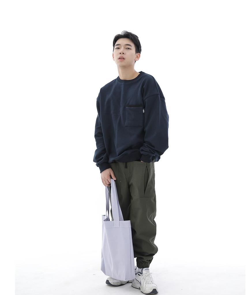 Saintcrew Freestyle Life Vatec Eco Bag Fl-100 Purple Light