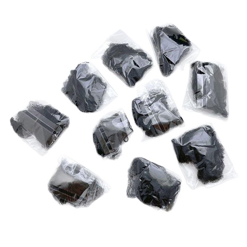 Newcomer Deal: Ultra-Fine Invisible Hair Net for Bun & Updo – Includes Free Shipping