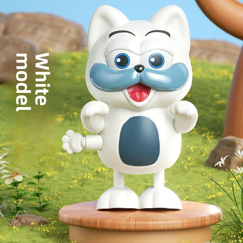 Rolling Mechanical Bee Baby Toy For Early Motor Skills And Cognitive Development