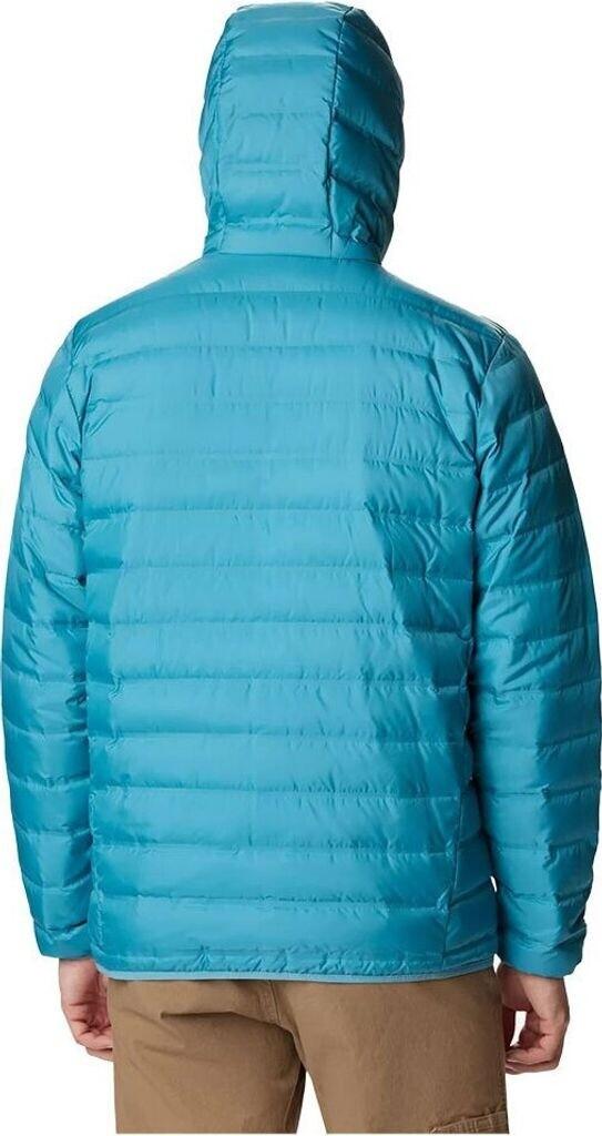 Мужская куртка Columbia Lake 22 Down Hooded shasta