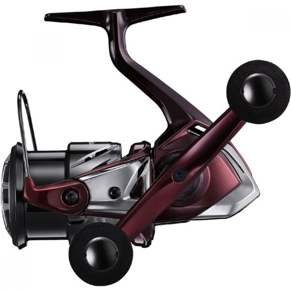 

Shimano Egging Spinning Reel 23 Sephia Ss C3000sdh