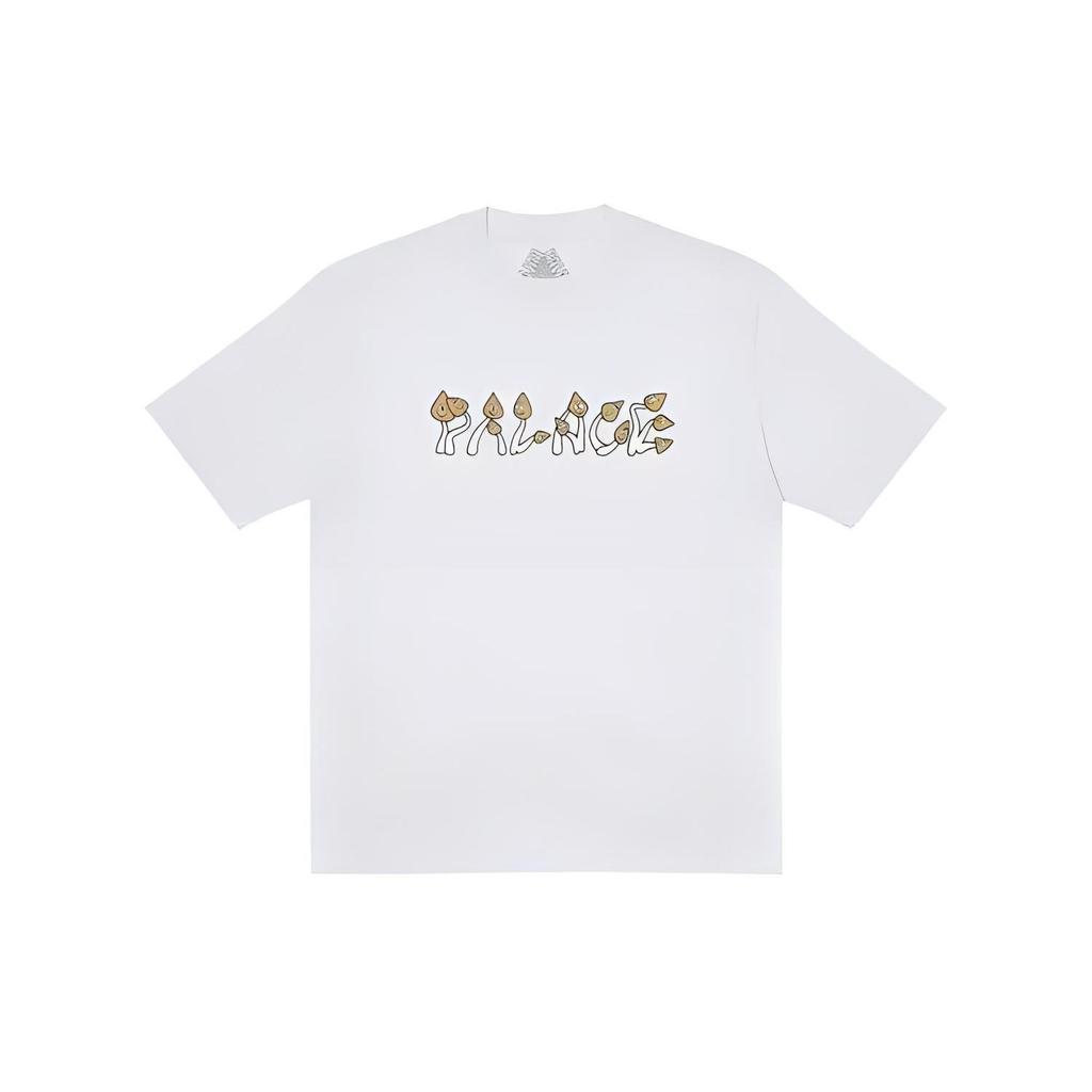 Palace Printed Short Sleeve T-Shirt Unisex P21TS204