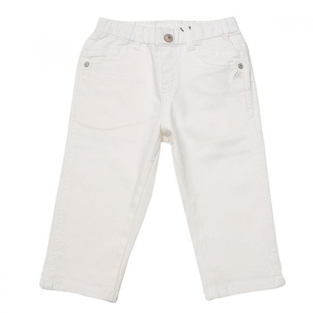 

[Renoma Kids] Renoma Kids Girls Часть 6 Узкие белые джинсы White/110