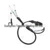 Hyosung GV250 Throttle & Clutch Return Cable