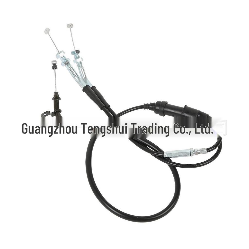 Hyosung GV250 Throttle & Clutch Return Cable