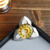 Drei-Blatt Hand Spinner Finger Spinner Fingerspitzen Gyroskop Büro Stressabbau Spielzeug Fidget Spinner Schreibtischspielzeug Erwachsene Geschenke