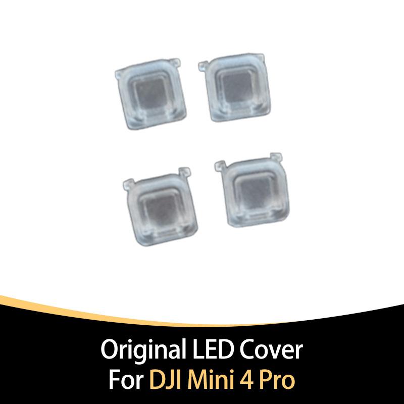 LED Cover for Mini 4 Pro Motor Arm Orignal Arm Led Cover Mini4 Pro
