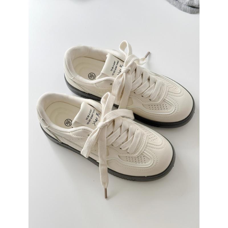 

Women s summer new retro versatile flat-bottomed breathable student party casual board shoes casual shoes 40 белый
