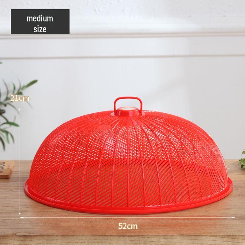 Round Mesh Food Cover