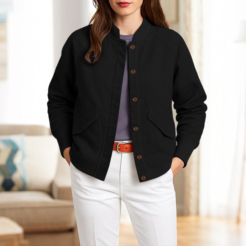 ZANZEA Womens Casual Long Sleeve Autumn Thin Cardigan Outwear