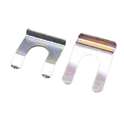 20 Piezas Soportes para Líneas de Freno Abrazaderas de Sujeción para Tubos Clips para Mangueras de Mantenimiento Soportes para Mangueras de Freno para Sujeciones Seguras de Tuberías de Aceite