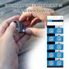 10/20Units AG1 LR621 Silver Compound Batteries Reliability Energy Supply 1.55V For Watches And Remotes Home Electronics