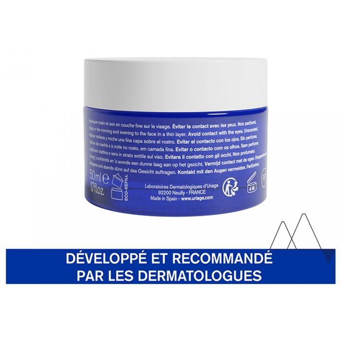 URIAGE CICA DAILY - Reparierendes Creme-Konzentrat - 50ml