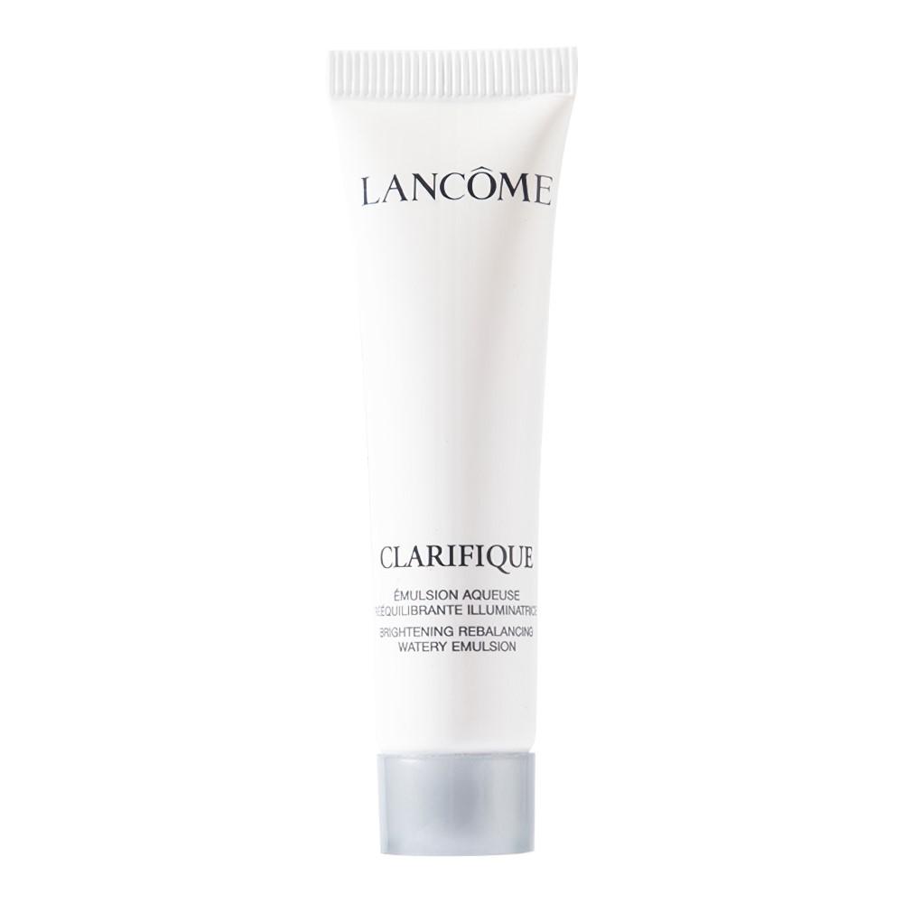 Lancôme Clarifique Brightening Rebalancing Watery Emulsion 15ml Travel Size