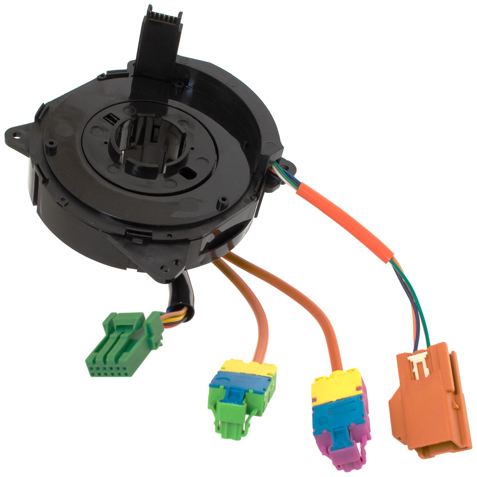 Volvo S60 I 00-10 Steering Wheel