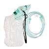 Adjustable Oxygen Mask for Tracheostomy and Hyperbaric Chamber - Available for Infants, Pediatrics, and Adults