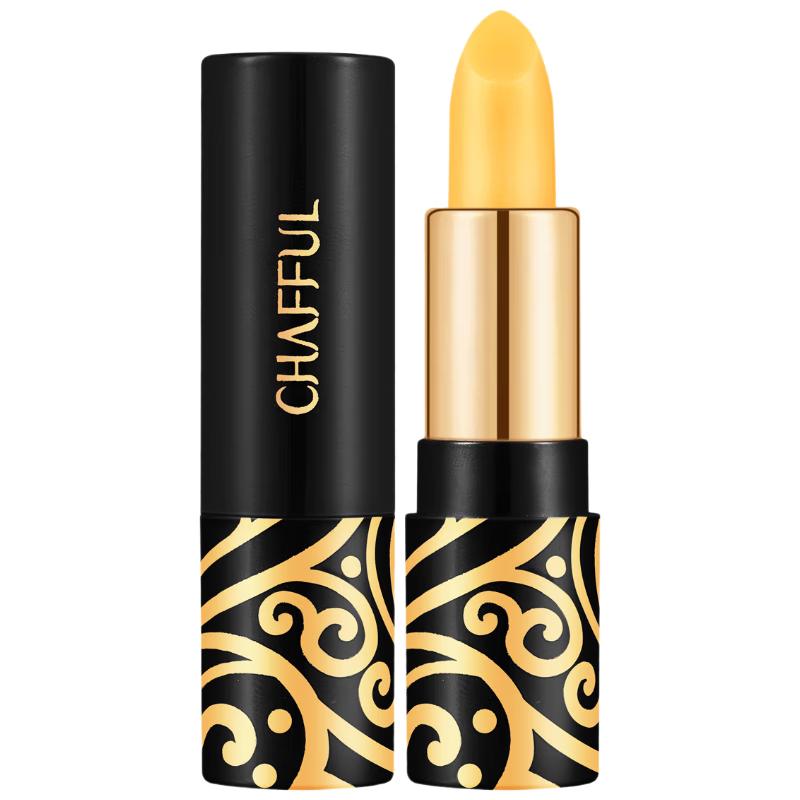 

KOOGIS Red Cherry Color-Changing Moisturizing Lip Balm