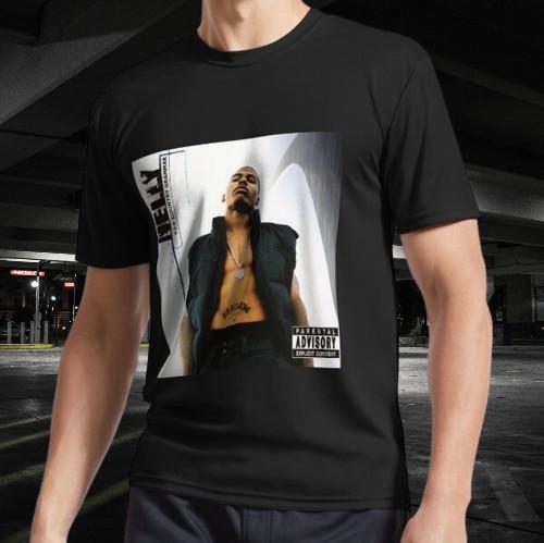 Country grammar Active T-Shirt Funny Size Mode American T-shirt