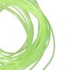 2/3mm Outer-Diameter Light Luminous Line Glow Anti Rig Tube Tubing Fishing Wire