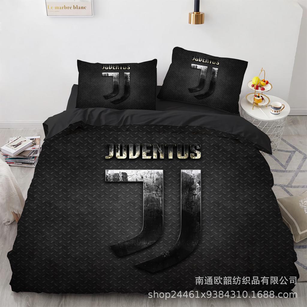 3D digitálna tlač Futbalový klub Veľkosť Trojdielna súprava, Štvorcová súprava