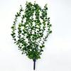Simulierte Pflanzen Wartungsfrei Immergrüne Eukalyptusäste Natürliche Optik Künstliche Pflanze Büro Heimdekoration