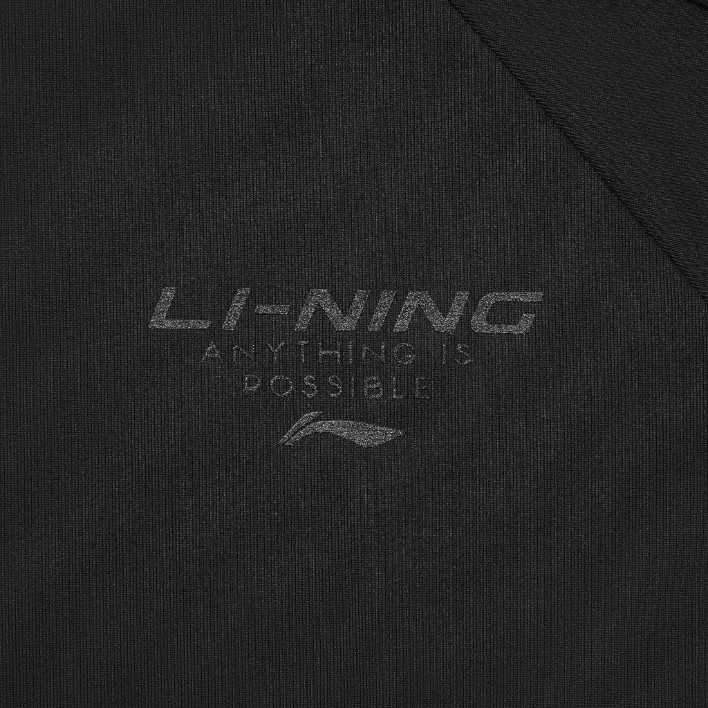Li Ning Fitness Series T Shirt Men's ATSW393-2