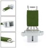 Heater Blower Fan Resistor 1325972 For Ford Fiesta Mk6 Mk7 2001+
