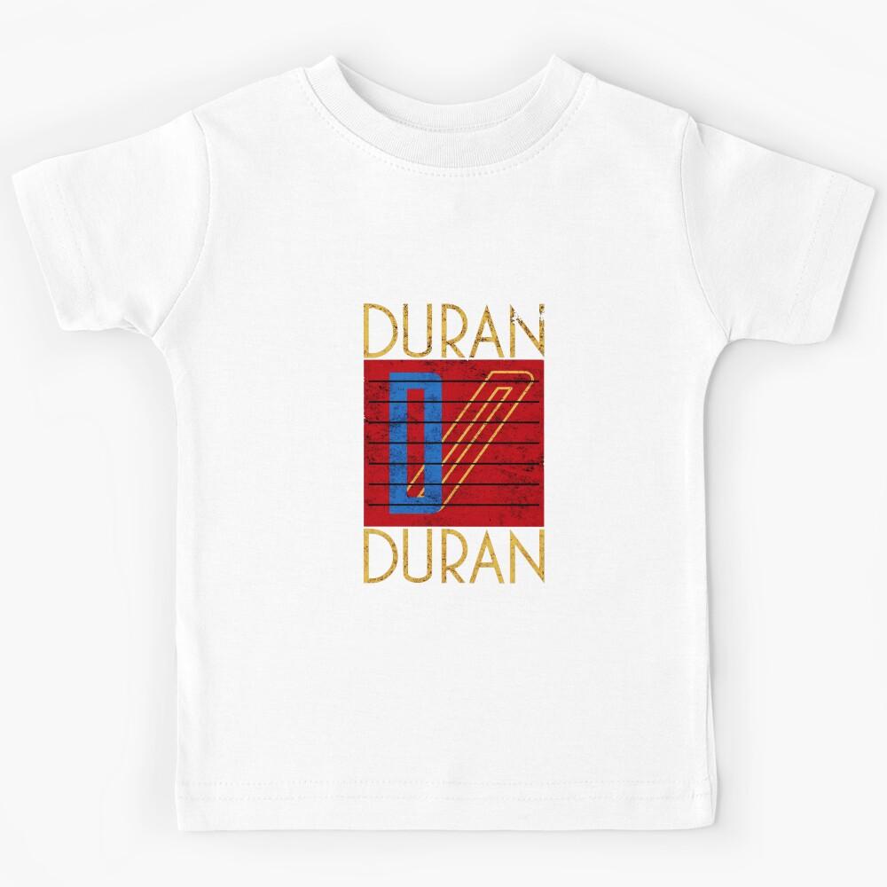 D?r?n D?r?n - English new wave band Kids T-Shirt 170