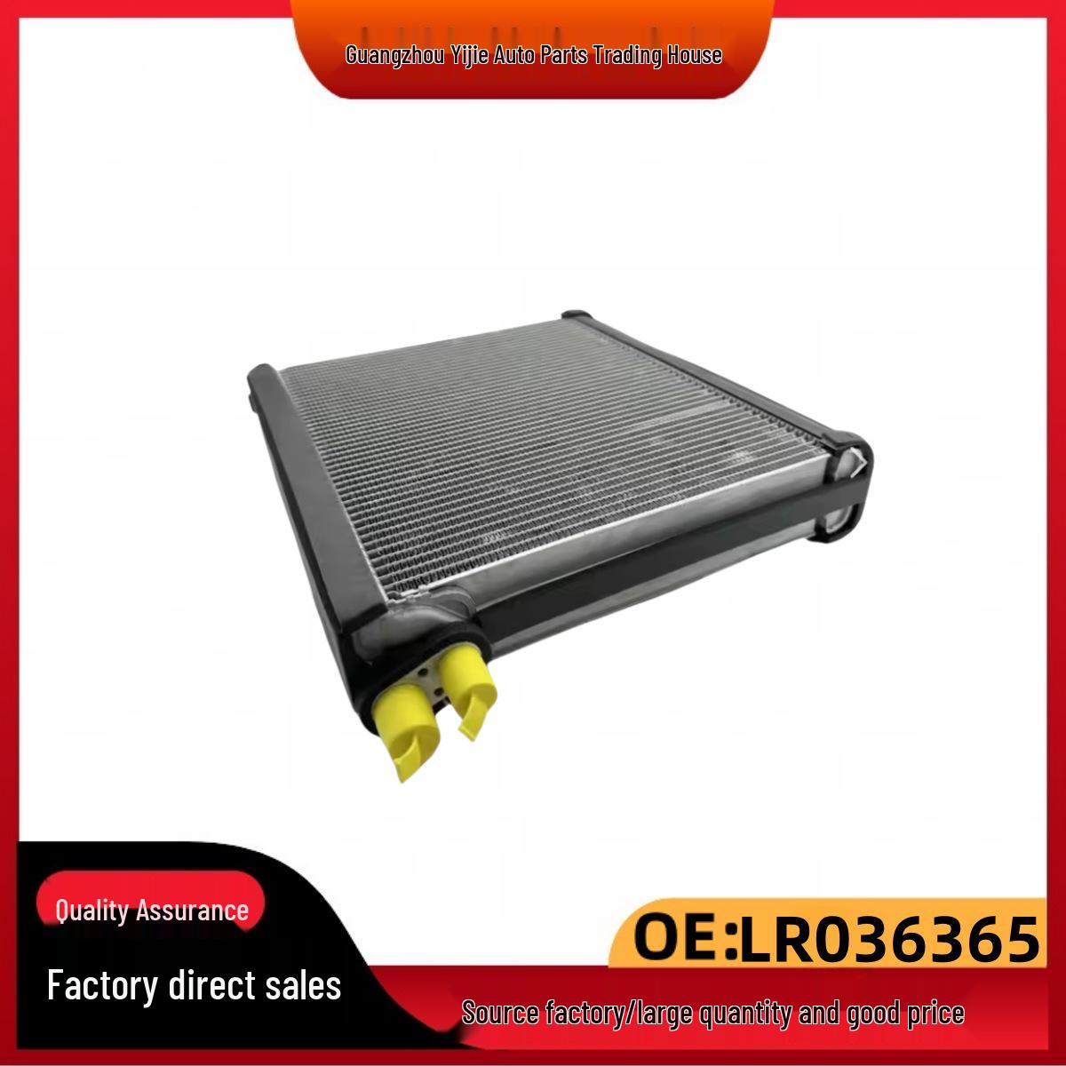 

Evaporator Assembly for Land Rover Range Rover/Sport (LR056368, LR036365) 88501-0K420