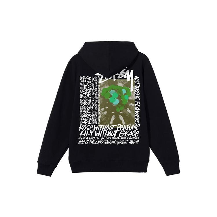 Stussy Camellias Unisex 1924695